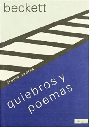 QUIEBROS Y POEMAS