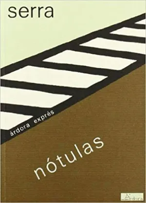 NÓTULAS