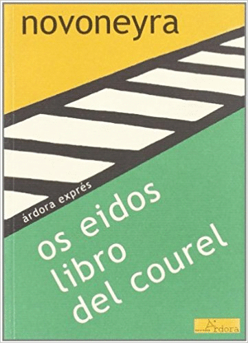 OS EIDOS  LIBRO DEL COUREL (CASTELLANO+GALLEGO)