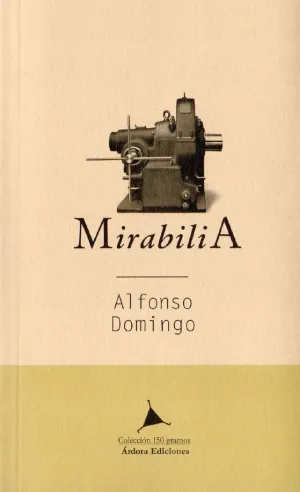 MIRABILIA.