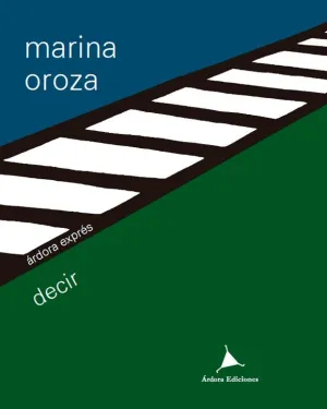 DECIR.