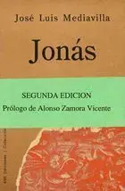 JONÁS