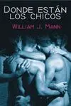 DONDE ESTAN LOS CHICOS