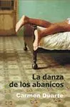 LA DANZA DE LOS ABANICOS
