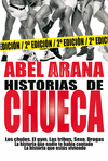 HISTORIAS DE CHUECA