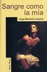 SANGRE COMO LA MIA
