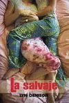 LA SALVAJE