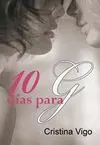 10 DIAS PARA G