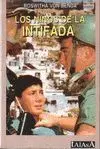 LOS NIÑOS DE LA INTIFADA