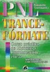 TRANCE-FÓRMATE: <BR>