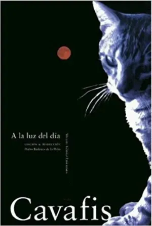 A LA LUZ DEL DÍA