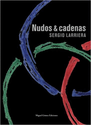 NUDOS Y CADENAS (LIBRO + CD)