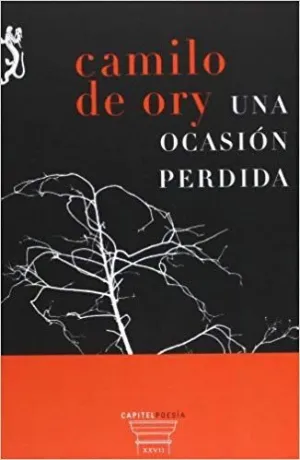 UNA OCASIÓN PERDIDA