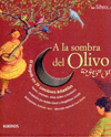 A LA SOMBRA DEL OLIVO (ESPAÑOL-ARABE- TRASCRIPCION)