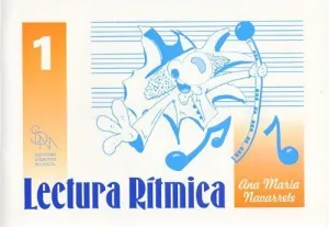 Lectura Ritmica 1