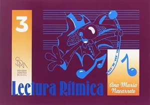 Lectura Ritmica 3
