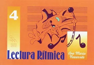 Lectura Ritmica 4
