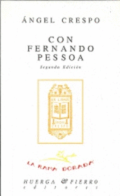 CON FERNANDO PESSOA