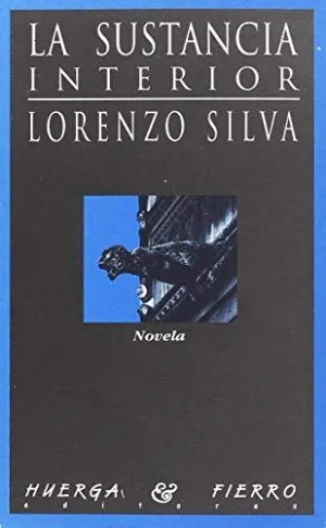 SUSTANCIA INTERIOR, LA