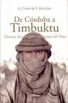 DE CORDOBA A TIMBUKTU: HISTORIA DEL RENEGADO SULAYMAN DEL POZO.