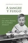 A SANGRE Y FUEGO