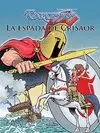 TARTESSOS: LA ESPADA DE CRISAOR