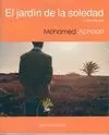 EL JARDIN DE LA SOLEDAD (ESPAÑOL-ÁRABE)