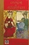 LEONOR DE AQUITANIA