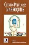 CUENTOS POPULARES MARROQUIES