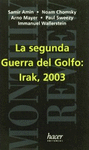 LA SEGUNDA GUERRA DEL GOLFO: IRAK 2003