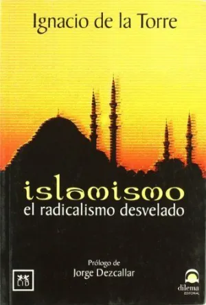 ISLAMISMO. ((DESC))