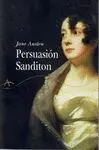 PERSUASION. SANDITON