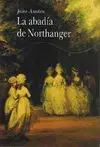 ABADIA DE NORTHANGER, LA (CLASICA)