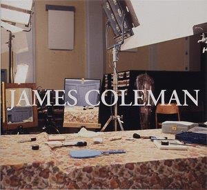 JAMES COLEMAN (ENGLISH)