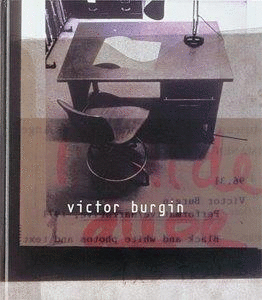 VICTOR BURGIN