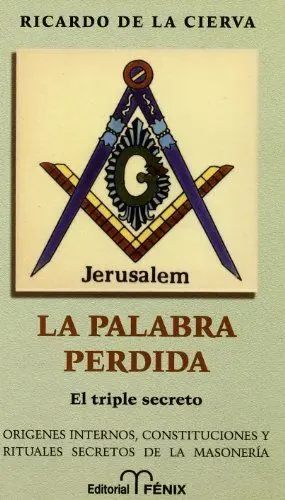 LA PALABRA PERDIDA