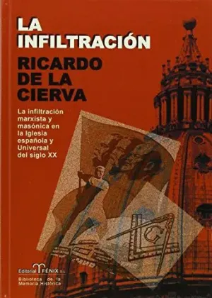 LA INFILTRACIÓN LA INFILTRACIÓN