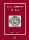 MITOS Y LEYENDAS CELTAS