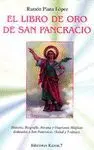 EL LIBRO DE ORO DE SAN PANCRACIO