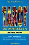 TAROT DE MARSELLA TAROT DE MARSELLA