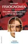 FISIOGNOMÍA: <BR>