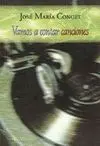 VAMOS A CONTAR CANCIONES