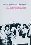 LOS AMIGOS CONTADOS