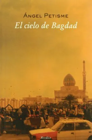 CIELO DE BAGDAD,EL