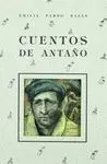 CUENTOS DE ANTAÑO