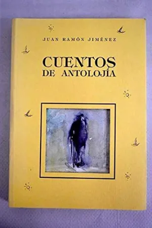 CUENTOS DE ANTOLOGIA (RUSTICA)