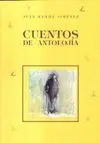 CUENTOS DE ANTOLOJÍA Y EL ZARATÁN