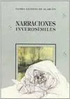 NARRACIONES INVEROSÍMILES