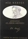 CUENTOS DE AMOR Y MUERTE (EDICIÓN ESPECIAL)