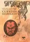 CUENTOS DIABÓLICOS